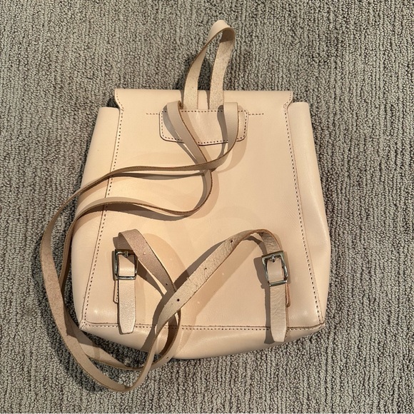 Backpack Purse - Picture 2 of 4